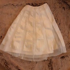 Saint Tropez Skirt size 10